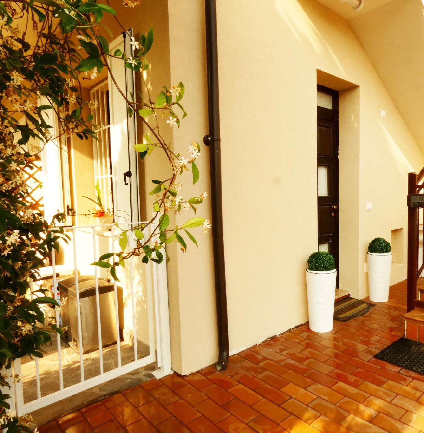 Casa Vacanze Sabrina Polpenazze del Garda Zewnętrze zdjęcie