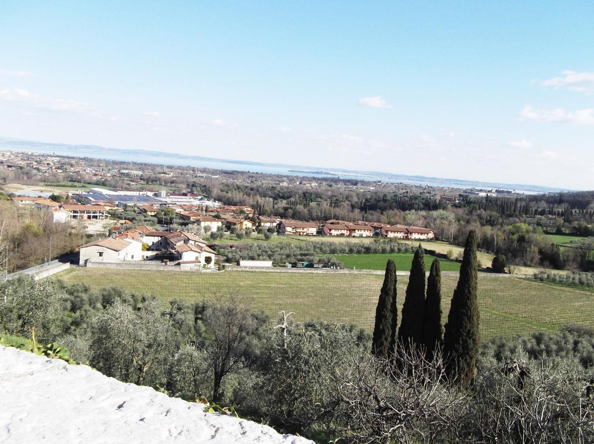 Casa Vacanze Sabrina Polpenazze del Garda Zewnętrze zdjęcie