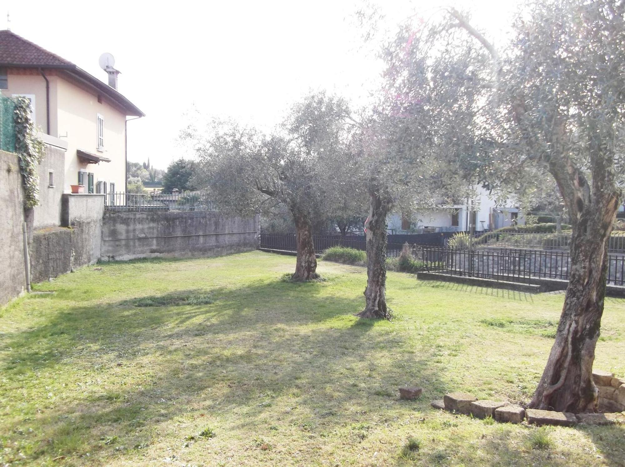 Casa Vacanze Sabrina Polpenazze del Garda Zewnętrze zdjęcie