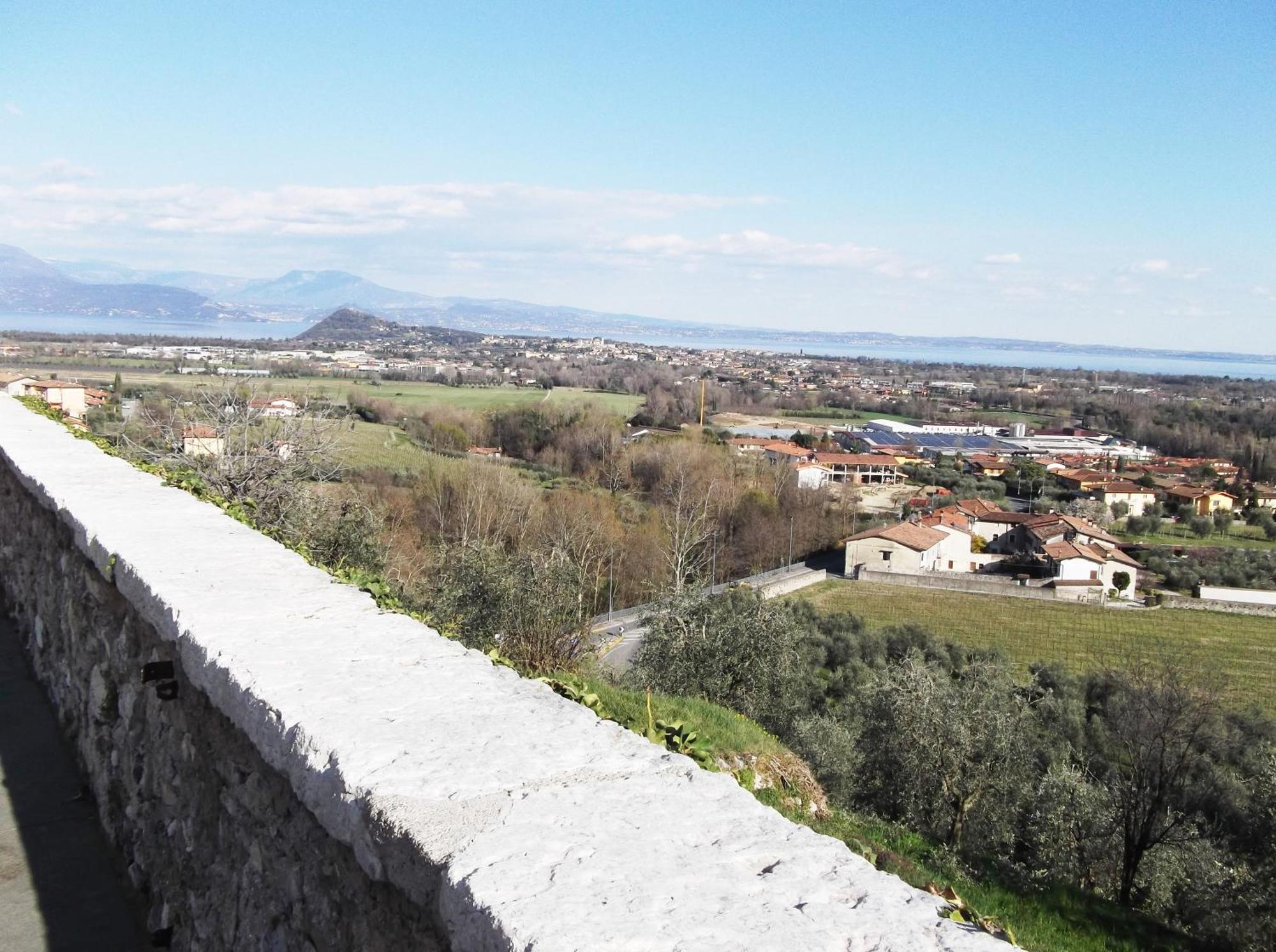 Casa Vacanze Sabrina Polpenazze del Garda Zewnętrze zdjęcie