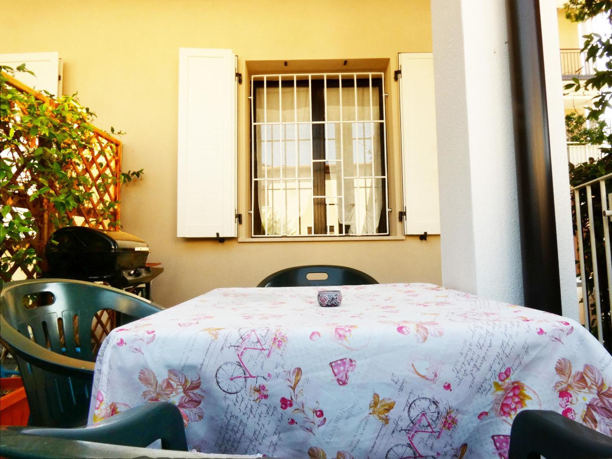 Casa Vacanze Sabrina Polpenazze del Garda Zewnętrze zdjęcie