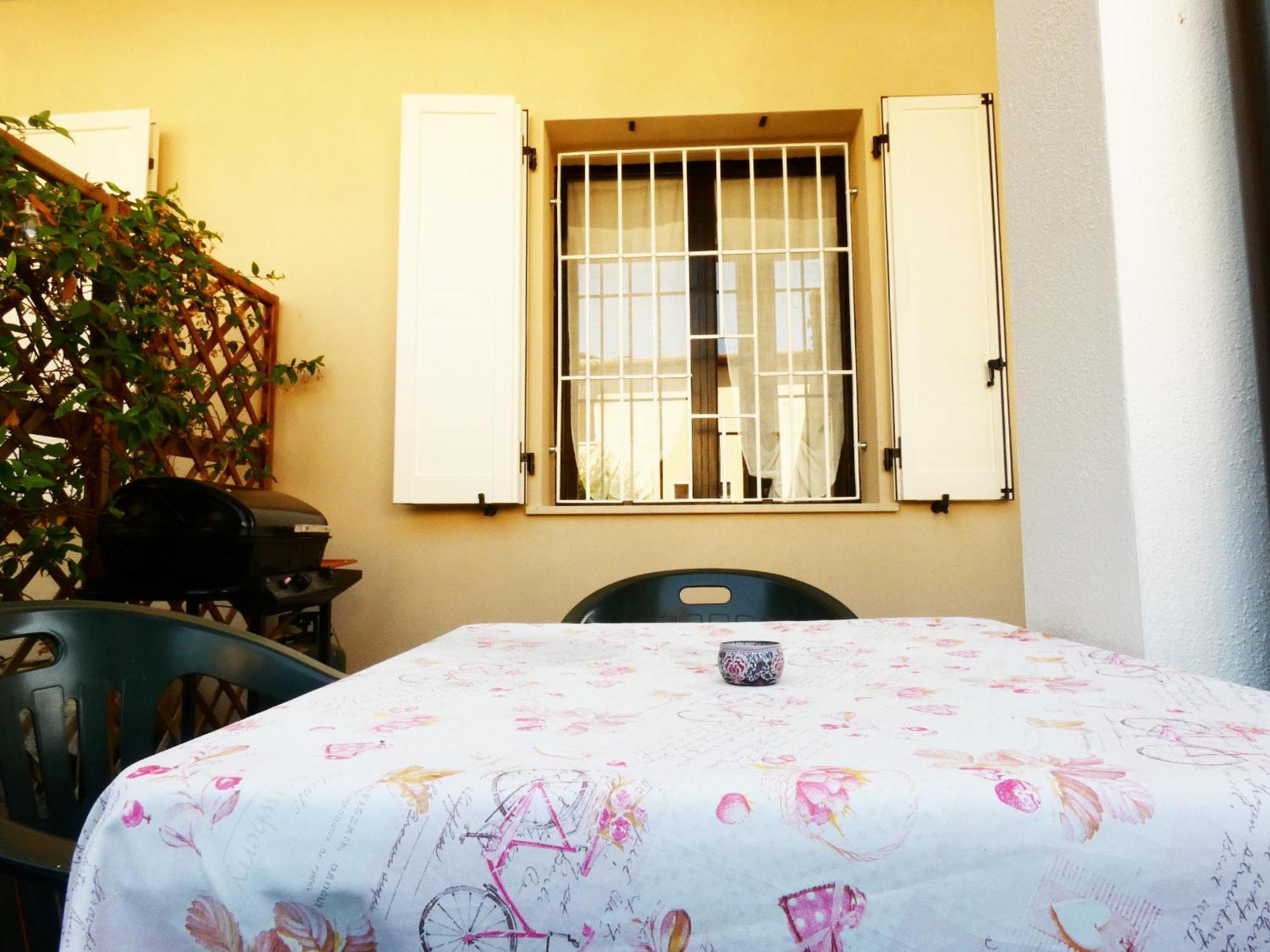 Casa Vacanze Sabrina Polpenazze del Garda Zewnętrze zdjęcie