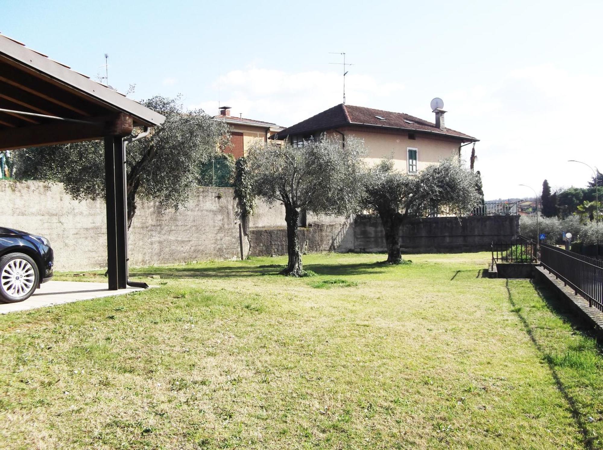 Casa Vacanze Sabrina Polpenazze del Garda Zewnętrze zdjęcie