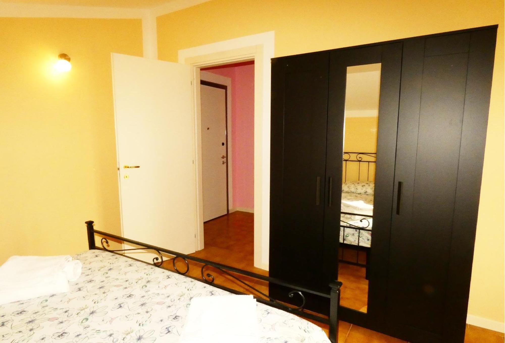 Casa Vacanze Sabrina Polpenazze del Garda Zewnętrze zdjęcie