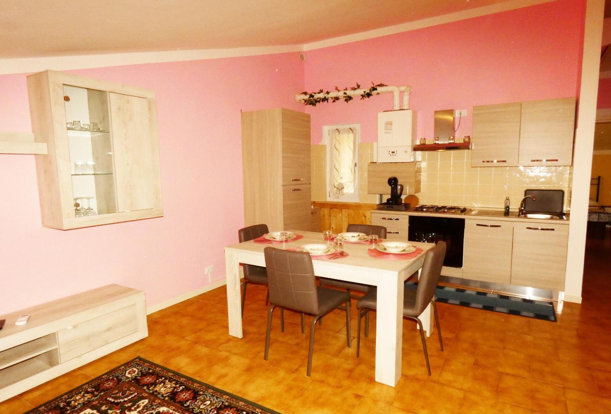 Casa Vacanze Sabrina Polpenazze del Garda Zewnętrze zdjęcie