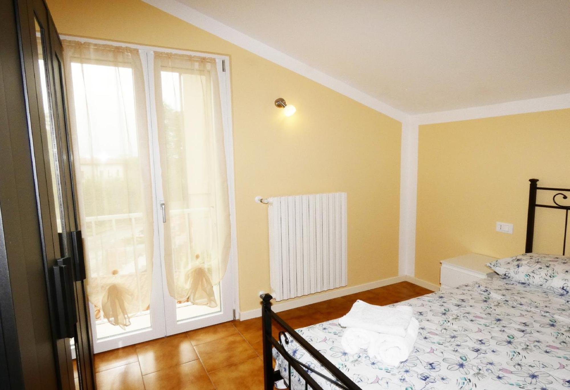 Casa Vacanze Sabrina Polpenazze del Garda Zewnętrze zdjęcie