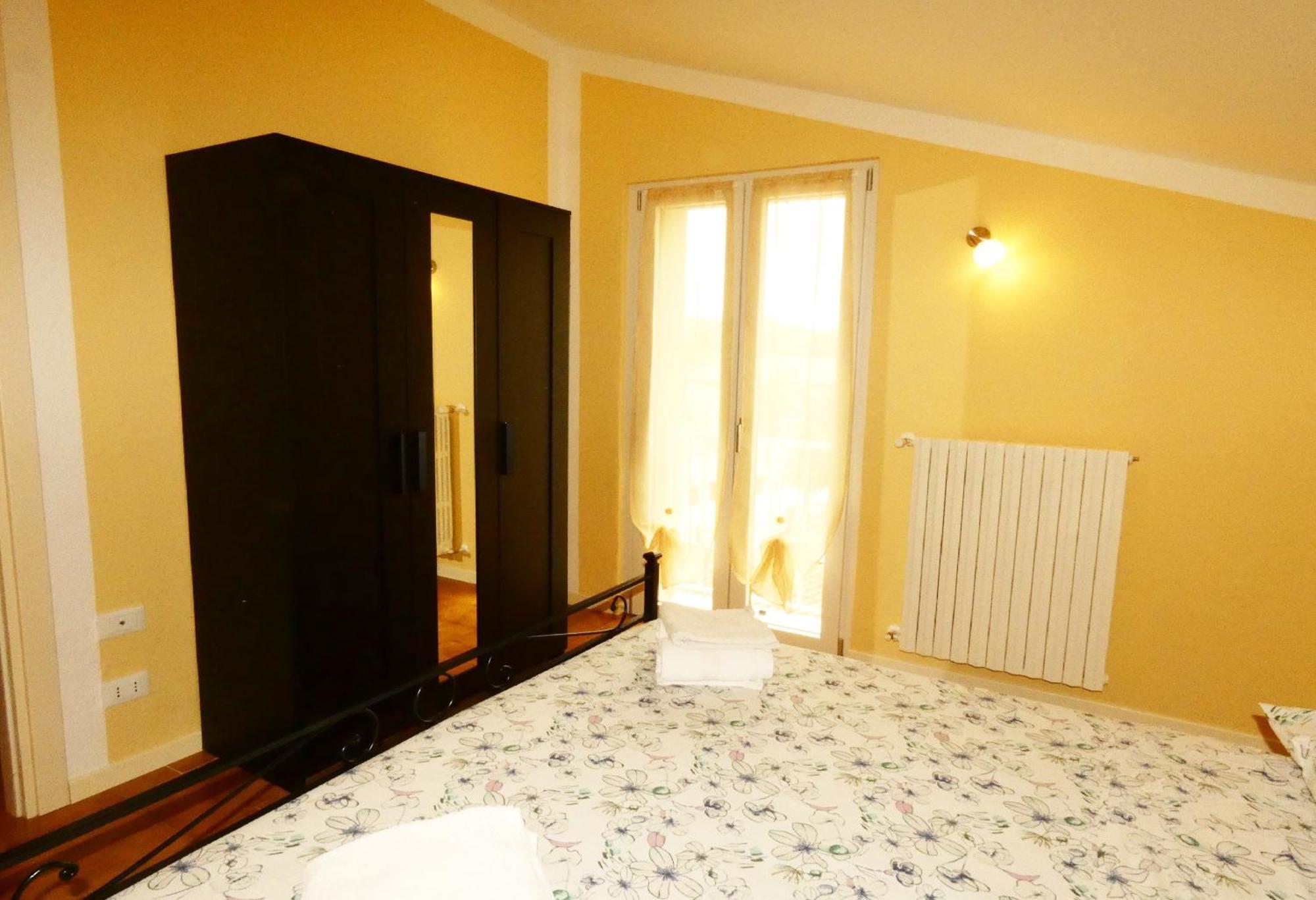 Casa Vacanze Sabrina Polpenazze del Garda Zewnętrze zdjęcie